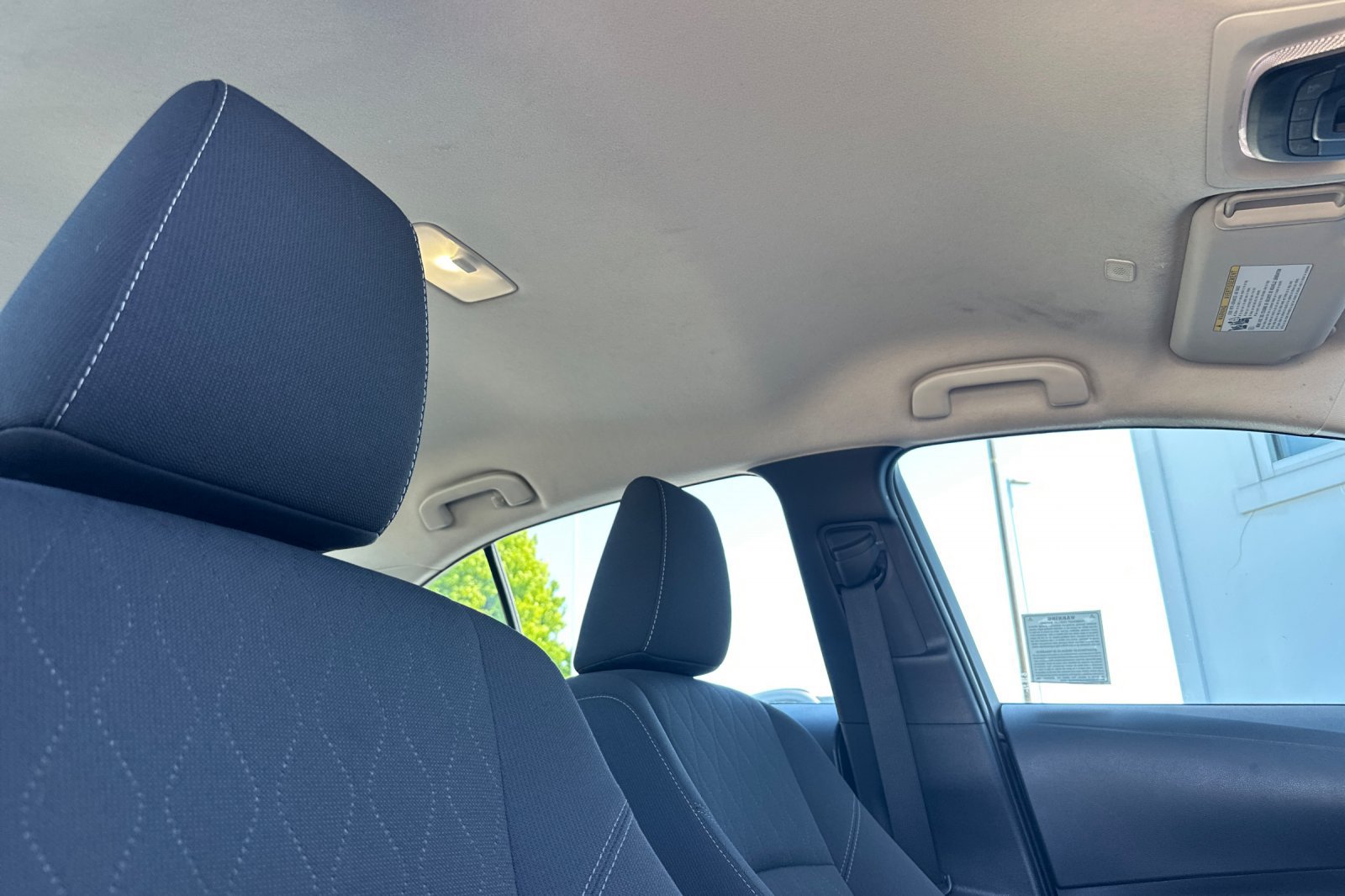 Used 2024 Toyota Corolla LE FWD image 16
