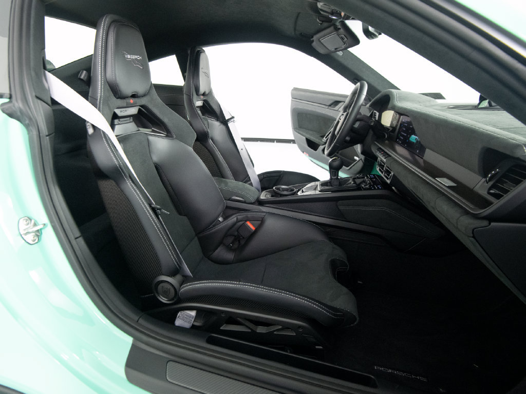 Certified 2026 Porsche 911 GT3 RWD image 41