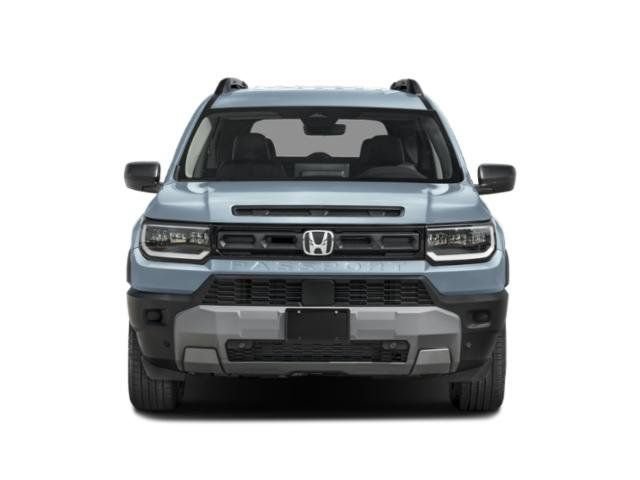 New 2026 Honda Passport RTL image 4