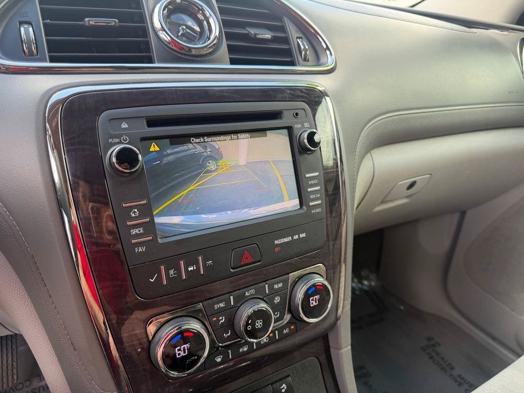 Used 2015 Buick Enclave Convenience FWD image 44