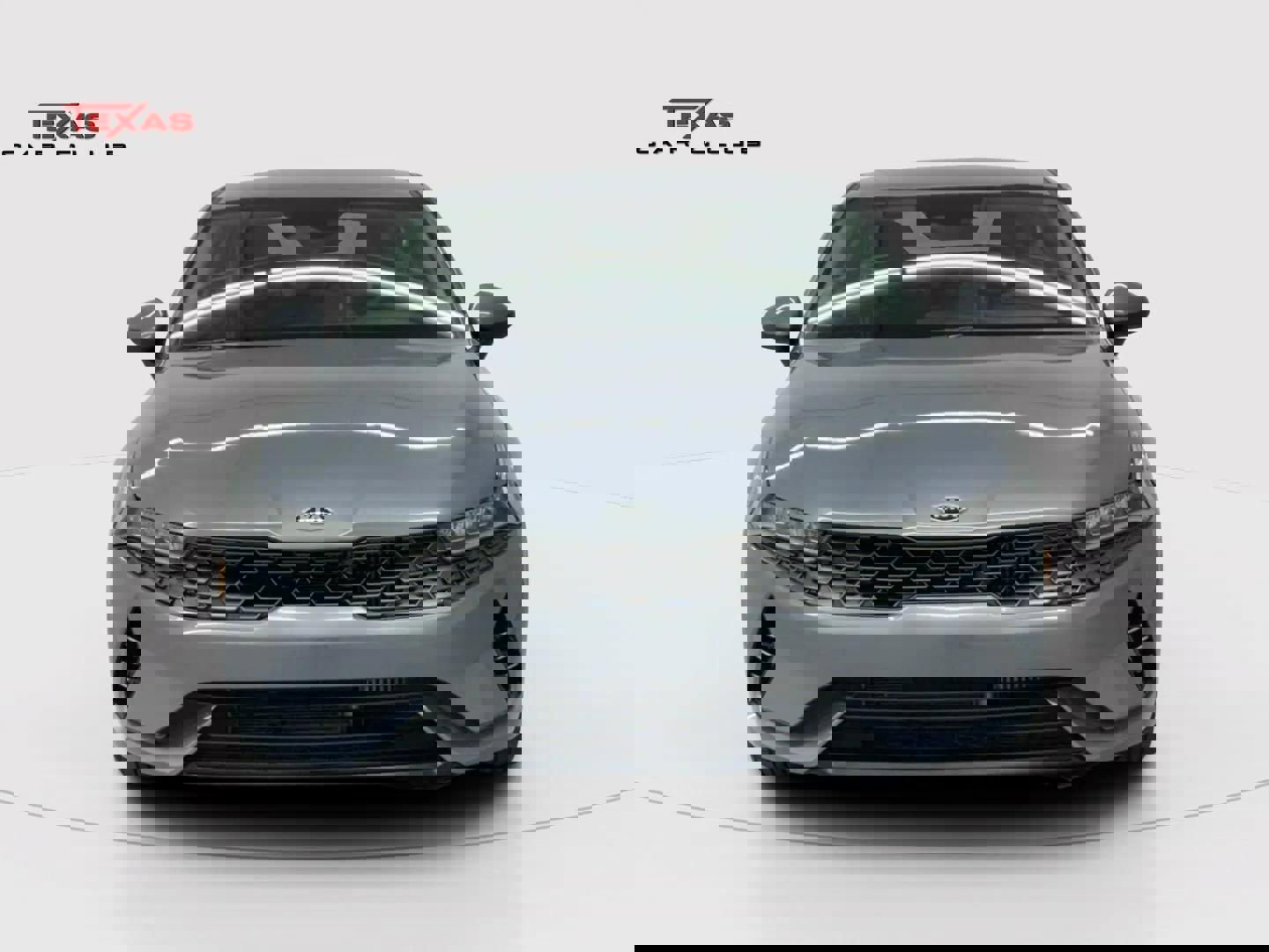 Used 2021 Kia K5 LX image 5