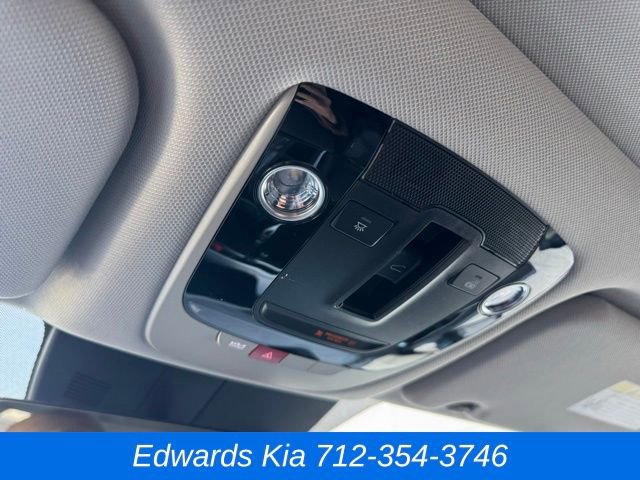 New 2025 Kia Sorento EX w/ Panoramic Sunroof Package image 29