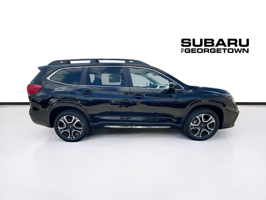 New 2026 Subaru Ascent Limited image 8