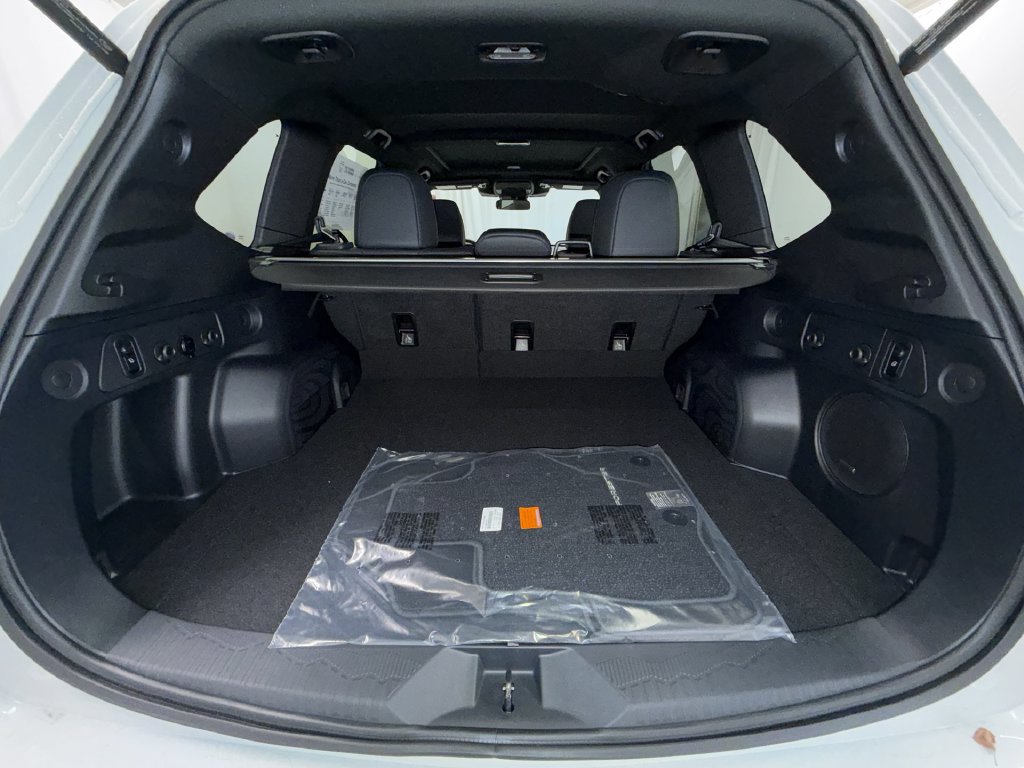 New 2026 Subaru Forester Limited AWD/4WD image 16
