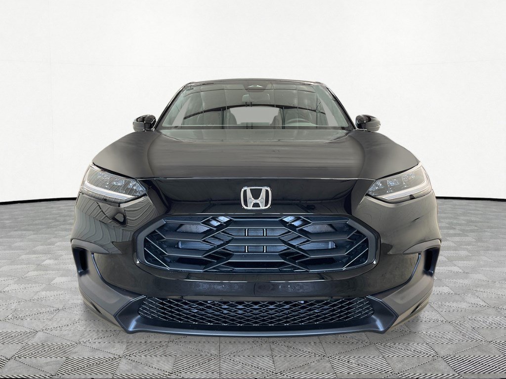 New 2027 Honda HR-V Sport image 2