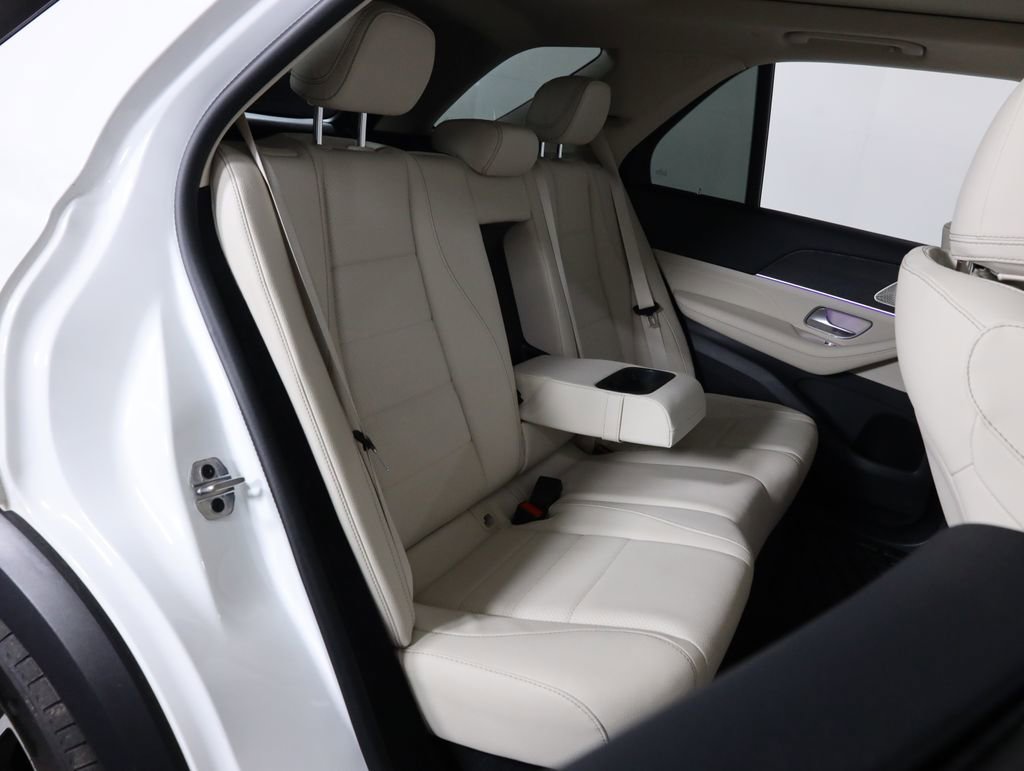 Used 2026 Mercedes-Benz GLE 350 4MATIC image 52