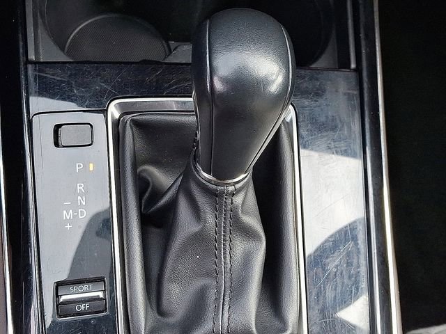 Used 2023 MAZDA CX-30 2.5 Turbo w/ Premium Plus Pkg image 17