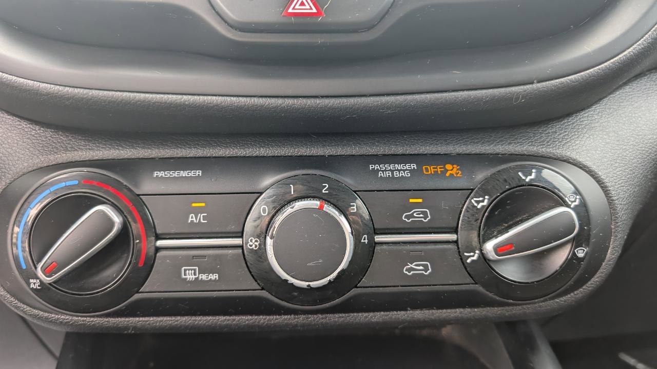 Used 2020 Kia Soul X-Line FWD image 15