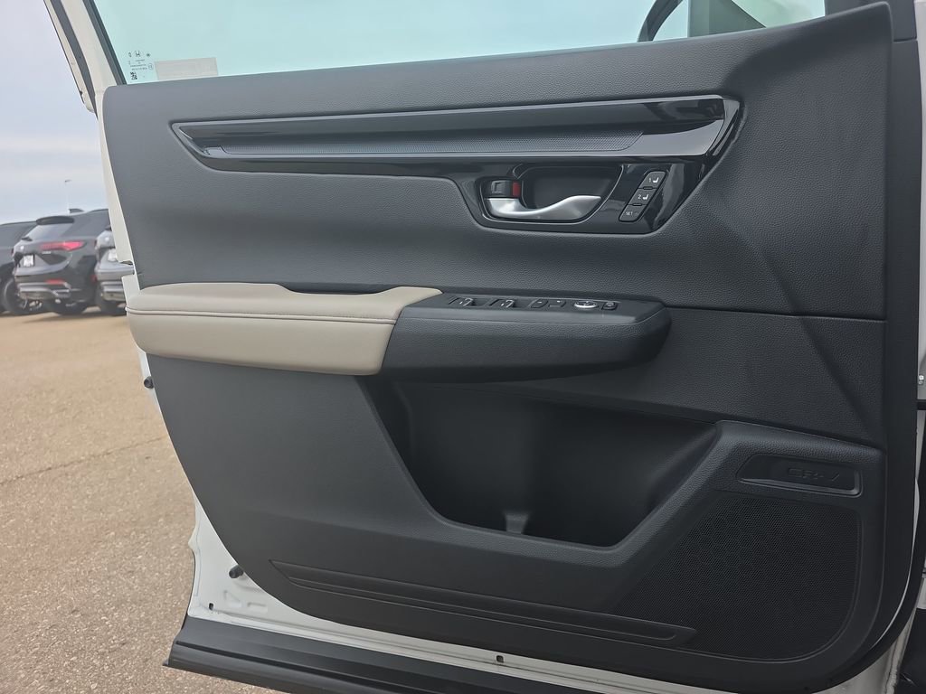 Used 2023 Honda CR-V EX-L image 26
