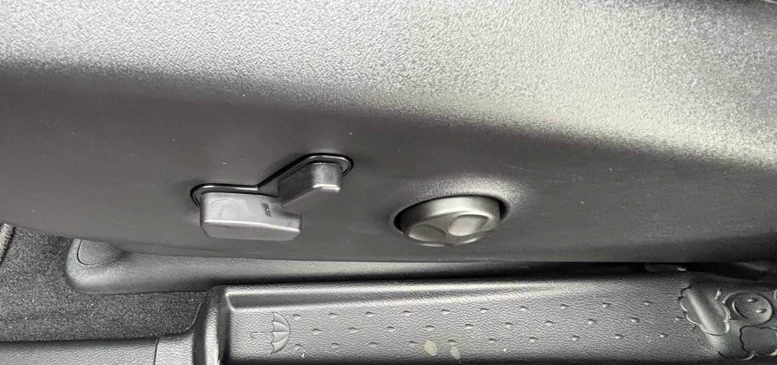 New 2026 Chrysler Pacifica Select FWD image 20