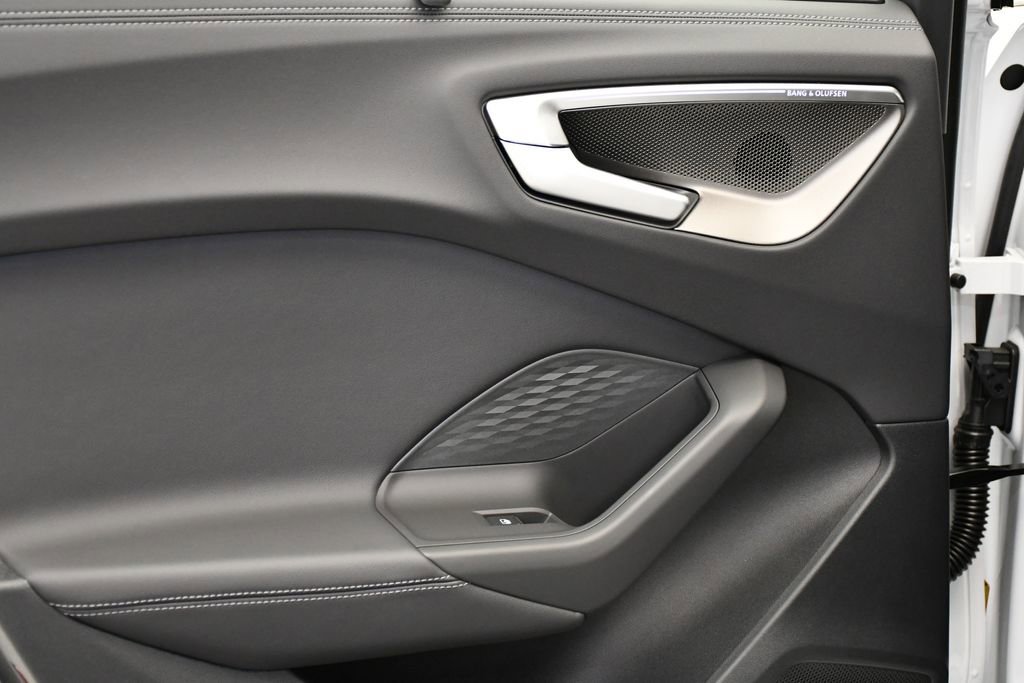 Used 2025 Audi A5 2.0T Premium Plus w/ Premium Plus image 39