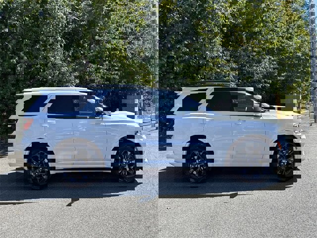 New 2026 Dodge Durango GT image 9