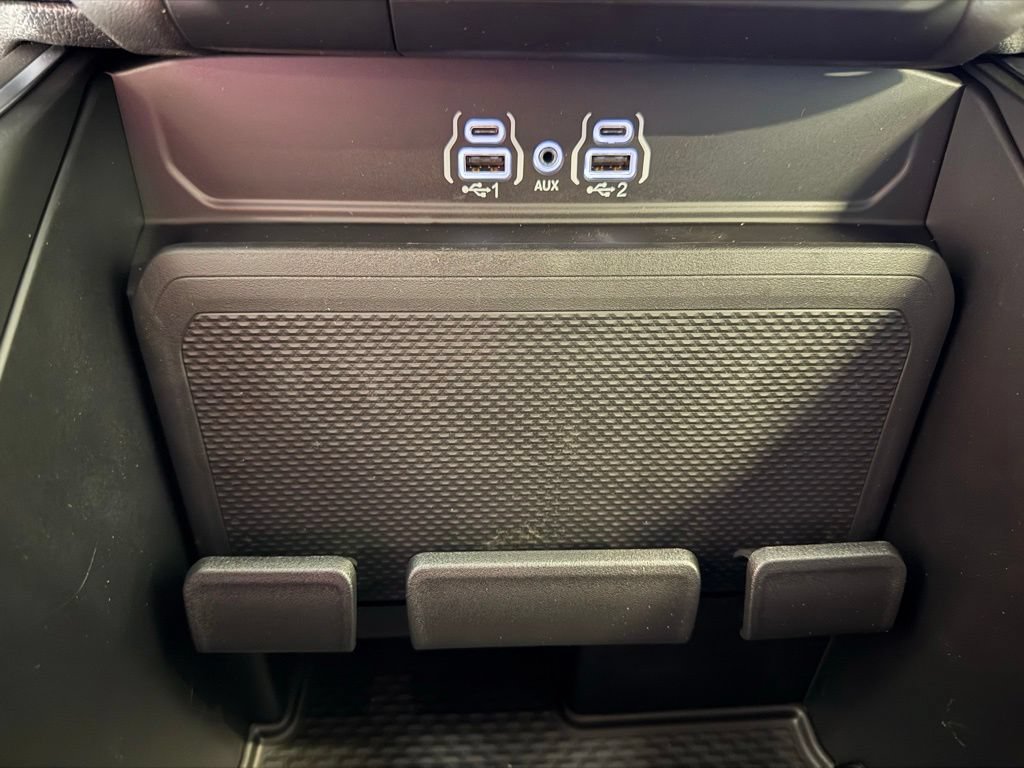 New 2026 RAM 1500 Express AWD/4WD image 34