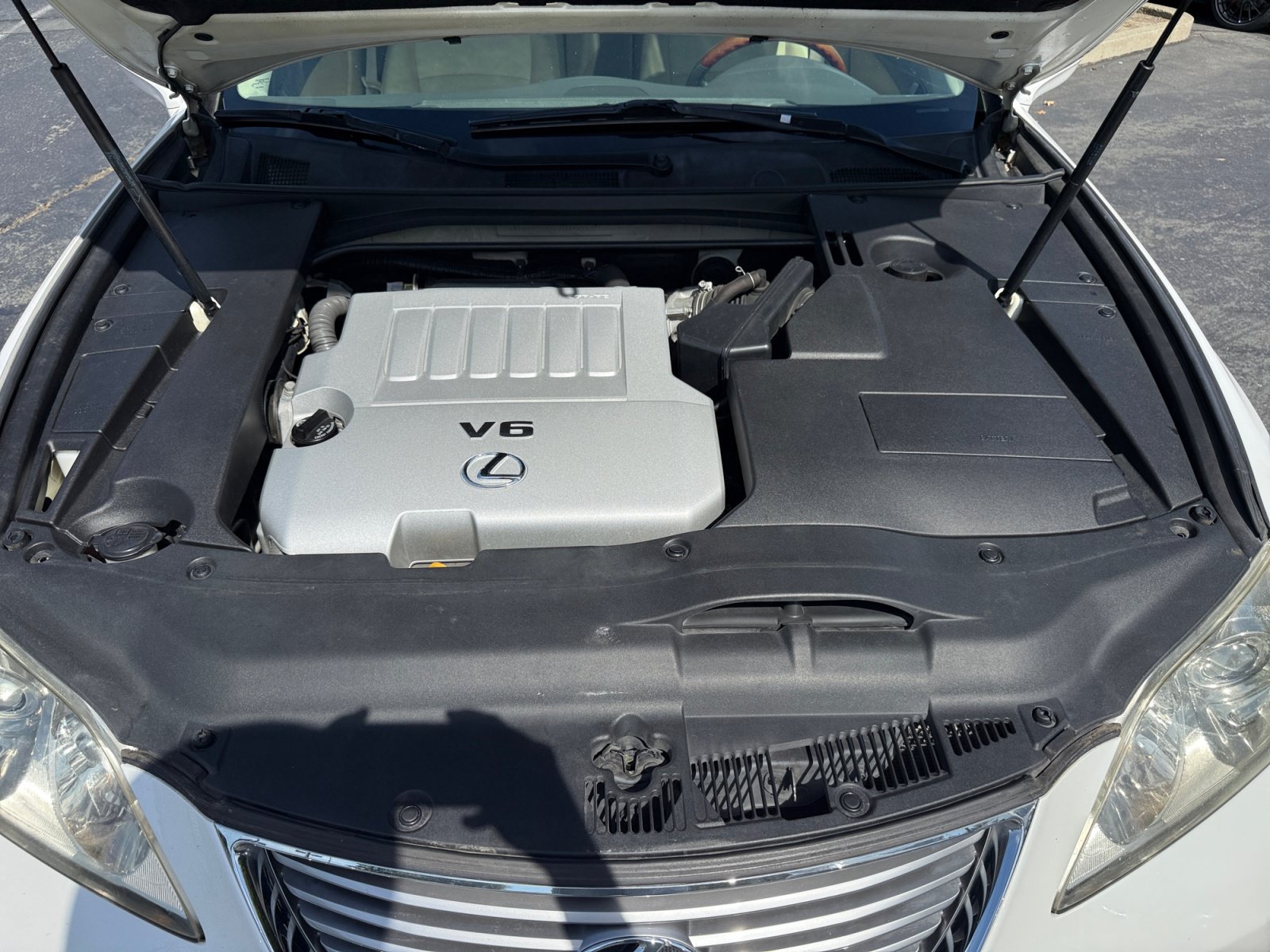 Used 2007 Lexus ES 350 FWD image 20