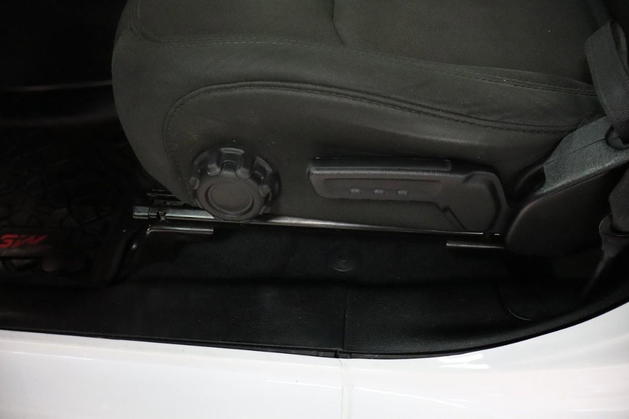 Used 2020 Jeep Wrangler Unlimited Sport S image 10