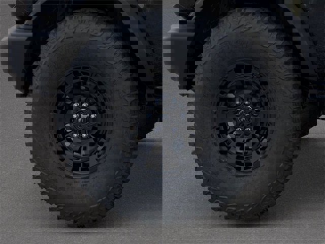 New 2026 Ford Bronco 2-Door image 21