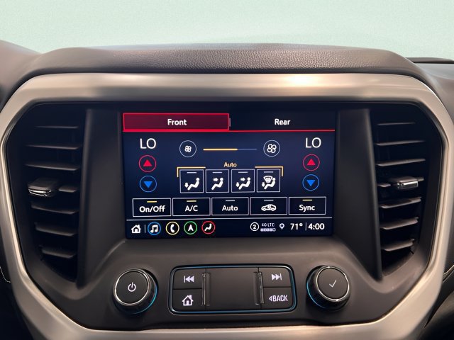 Used 2023 GMC Acadia SLT AWD/4WD image 28