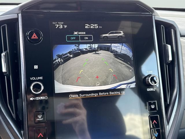 Certified 2026 Subaru Forester Premium image 19