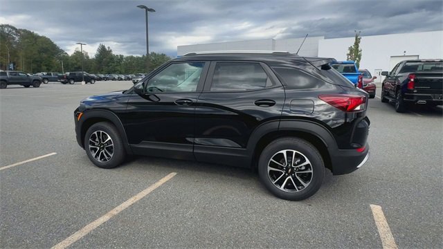 New 2026 Chevrolet TrailBlazer LT image 6