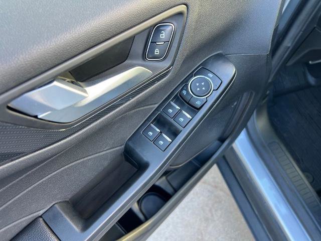 Certified 2023 Ford Escape ST-Line w/ Tech Pack #1 image 13