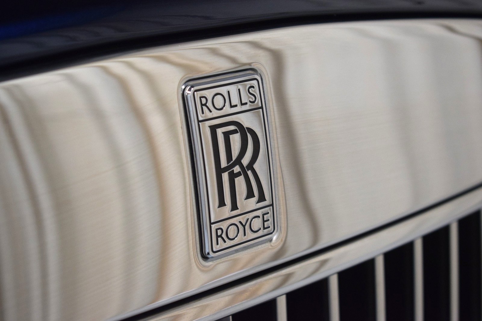 New 2026 Rolls-Royce Cullinan image 7
