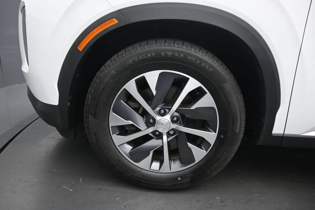 Used 2021 Hyundai Palisade SEL w/ Cargo Package FWD image 63