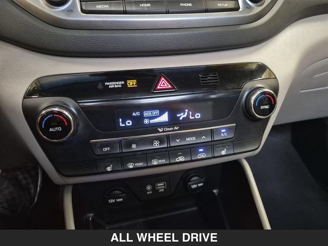 Used 2018 Hyundai Tucson Value AWD/4WD image 25