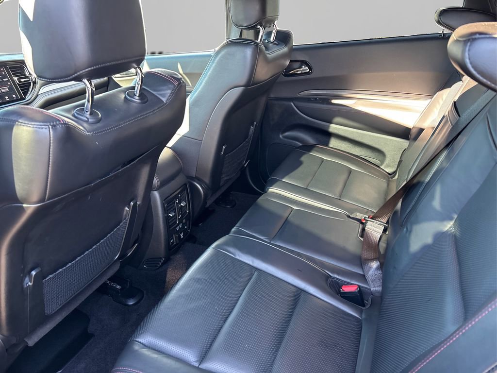 Used 2022 Dodge Durango R/T w/ Blacktop Package image 10