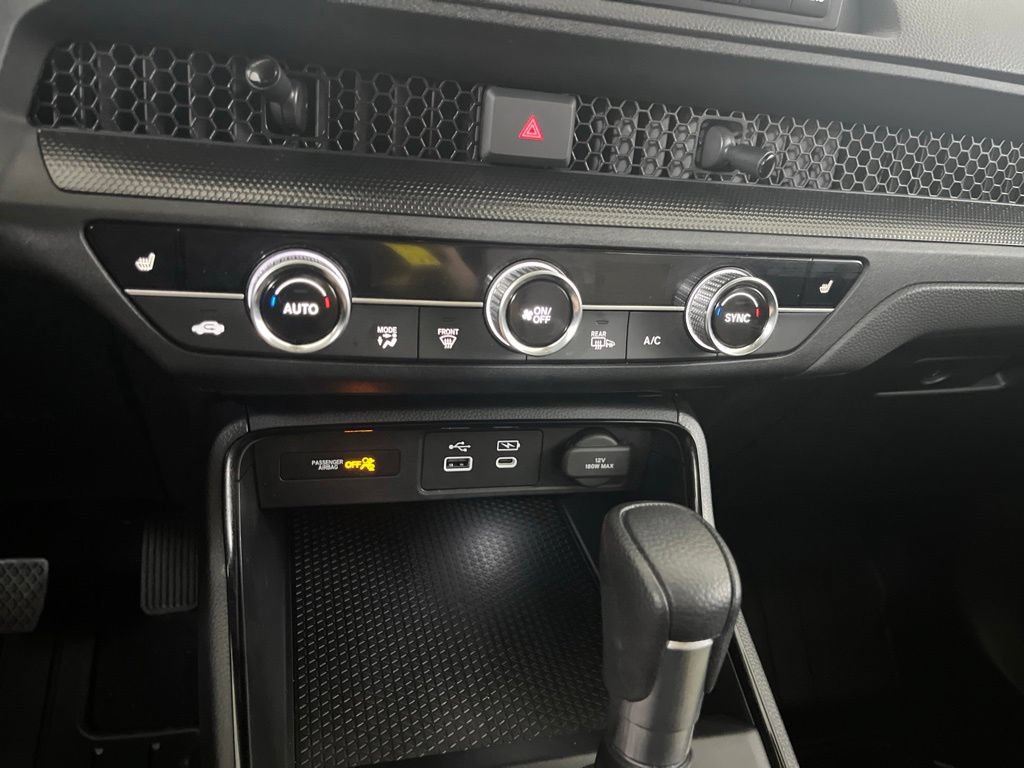 Used 2025 Honda CR-V EX image 70