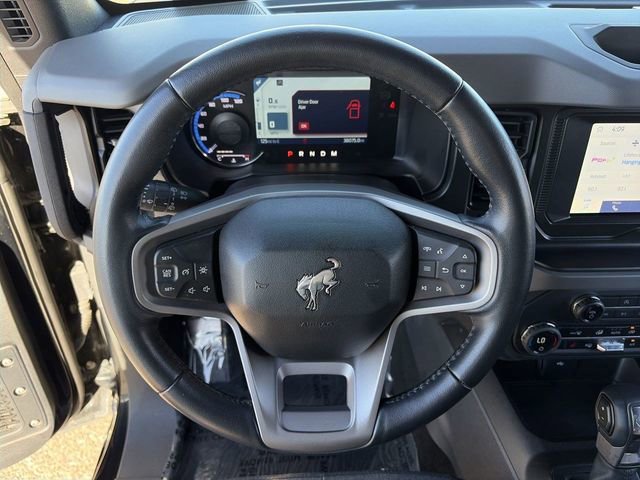 Used 2023 Ford Bronco Big Bend image 24