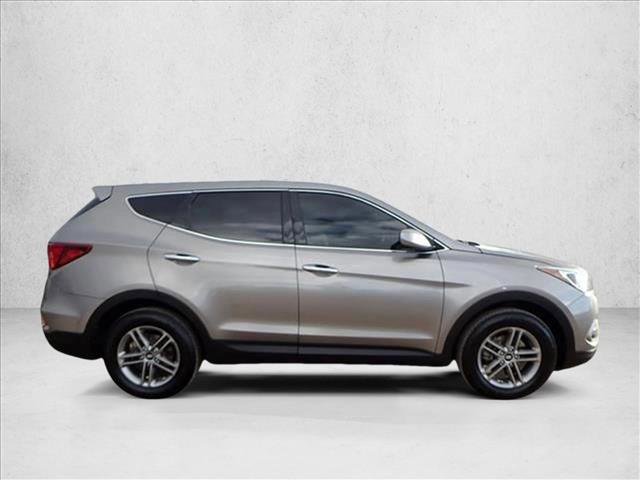Used 2018 Hyundai Santa Fe Sport image 5