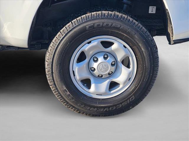 Used 2023 Toyota Tacoma SR image 4