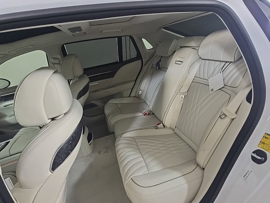 New 2026 Genesis G90 3.5T AWD/4WD image 29