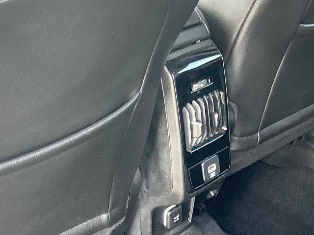 Used 2022 Jeep Compass Latitude image 16