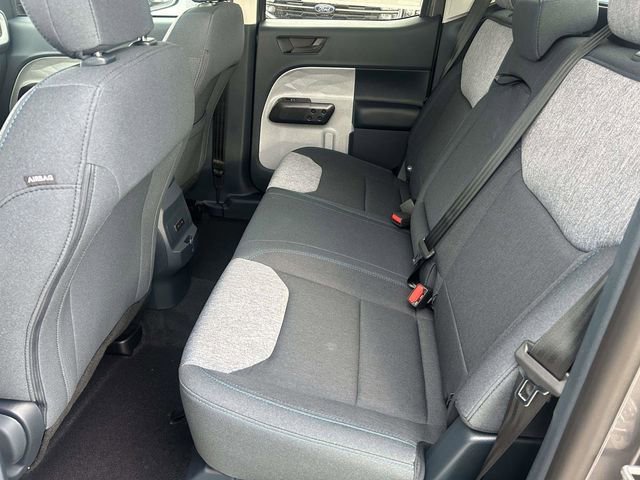 New 2025 Ford Maverick XLT FWD image 7