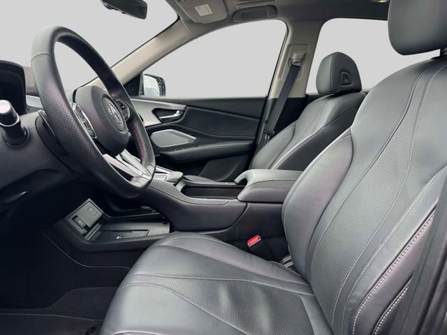 Used 2024 Acura RDX SH-AWD w/ Technology Package image 20
