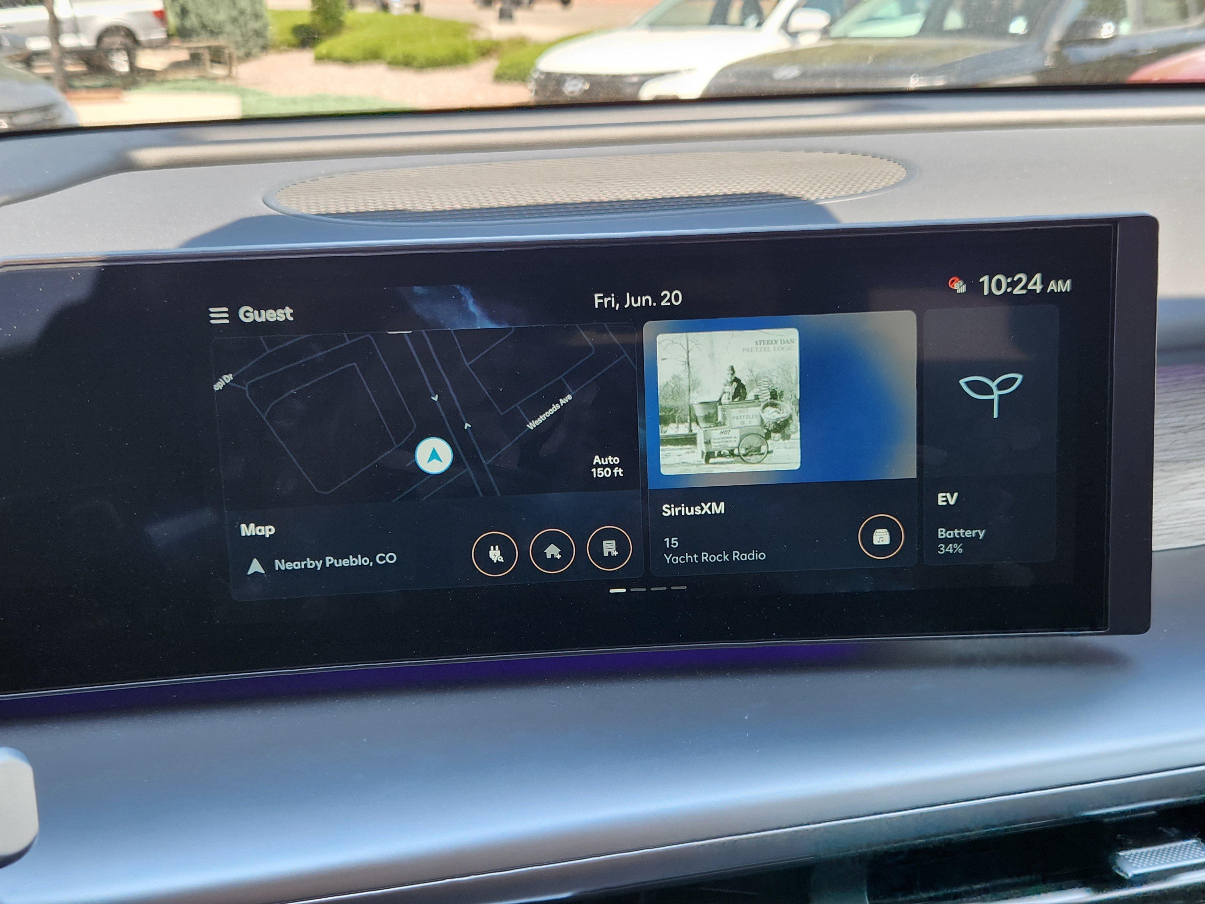 New 2026 Hyundai Ioniq 9 SEL image 15