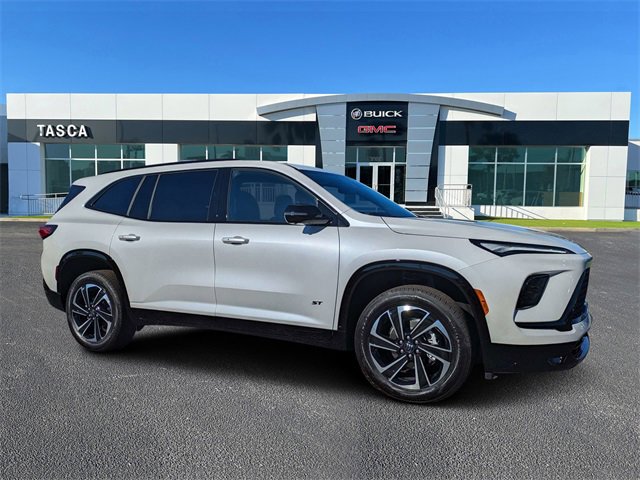 New 2025 Buick Enclave Sport Touring
