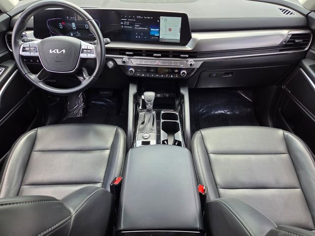 Used 2024 Kia Telluride LX image 16
