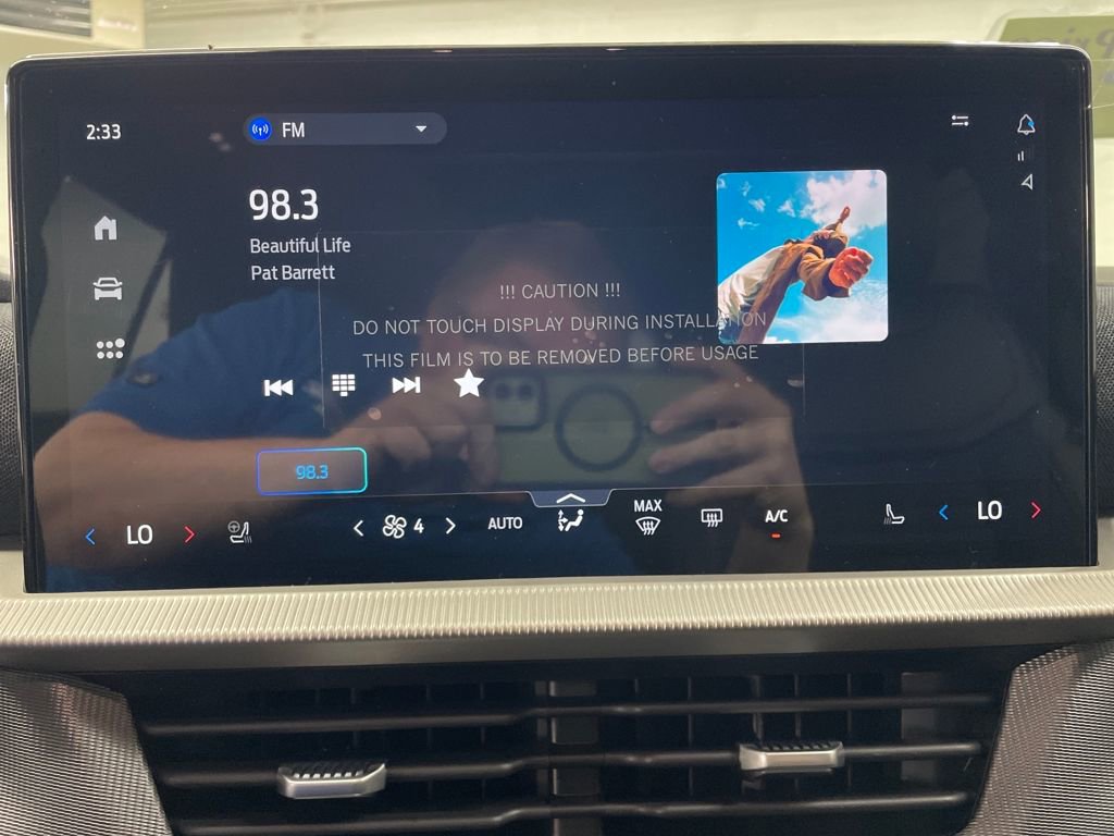 New 2026 Ford Explorer ST-Line w/ ST-Line Street Pack image 23