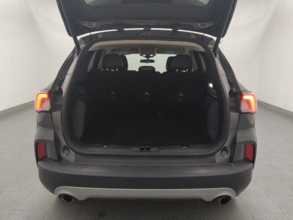Used 2020 Ford Escape SEL AWD/4WD image 29