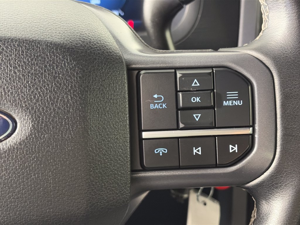 Used 2024 Ford F150 XLT w/ Mobile Office Package AWD/4WD image 18