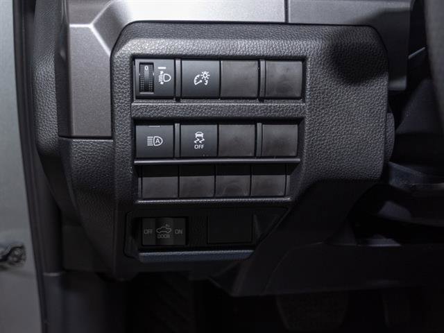 New 2025 Toyota Tacoma SR5 image 11