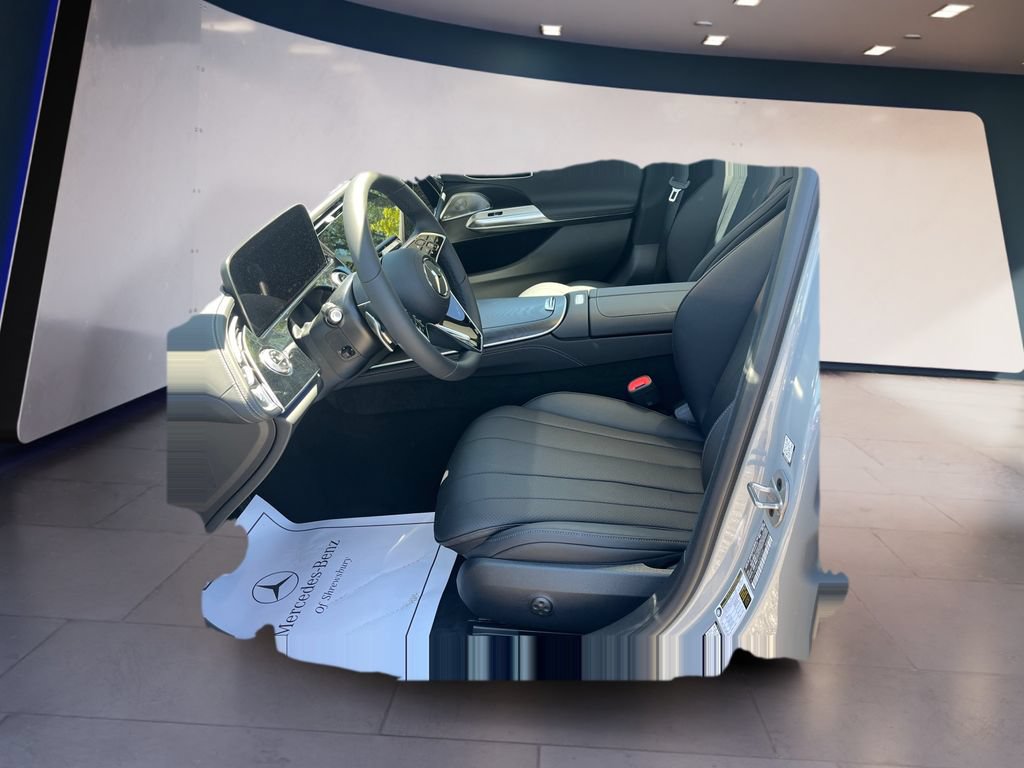 New 2026 Mercedes-Benz E 350 4MATIC Sedan image 5