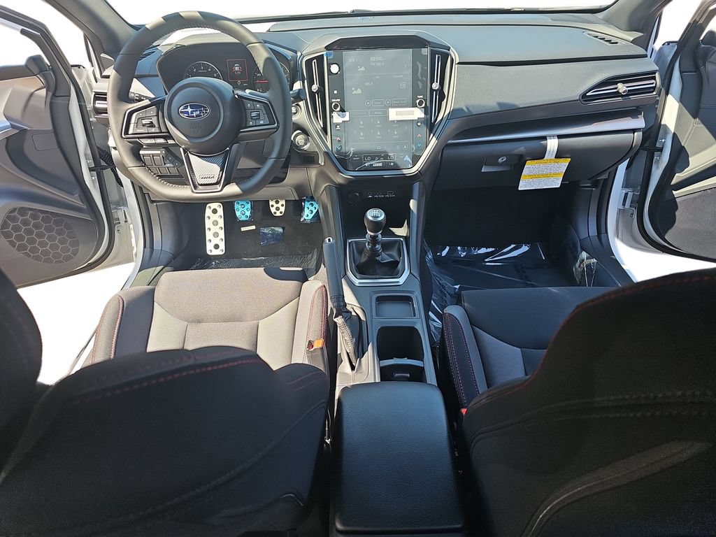 New 2026 Subaru WRX AWD/4WD image 9