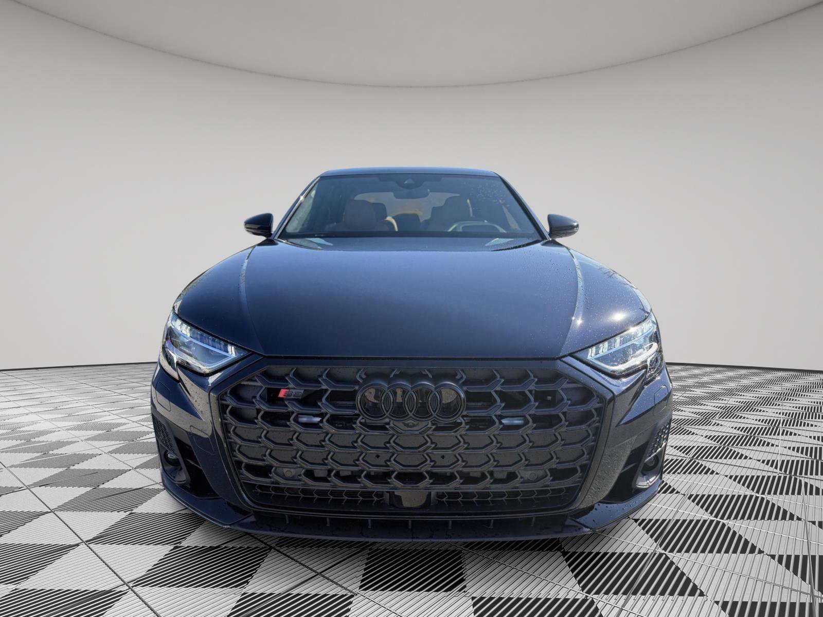 New 2026 Audi S8 image 7