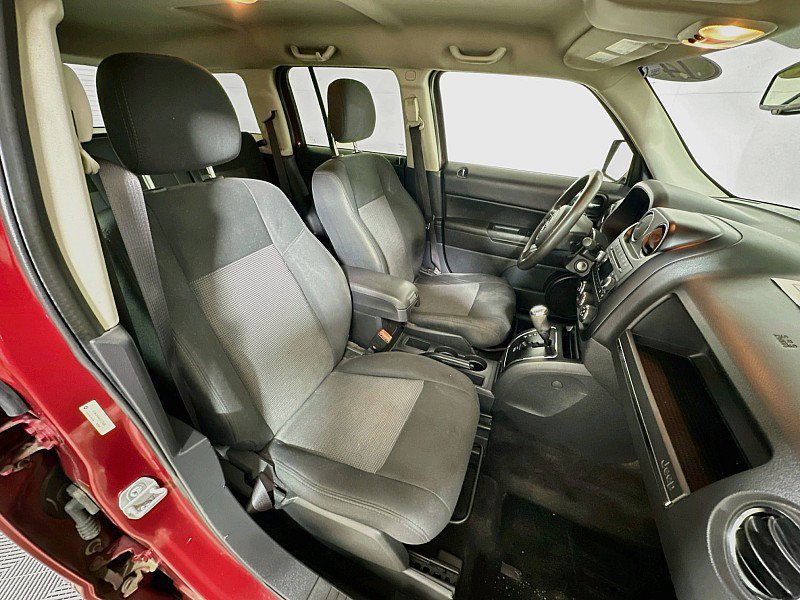 Used 2014 Jeep Patriot Sport w/ Power Value Group FWD image 23