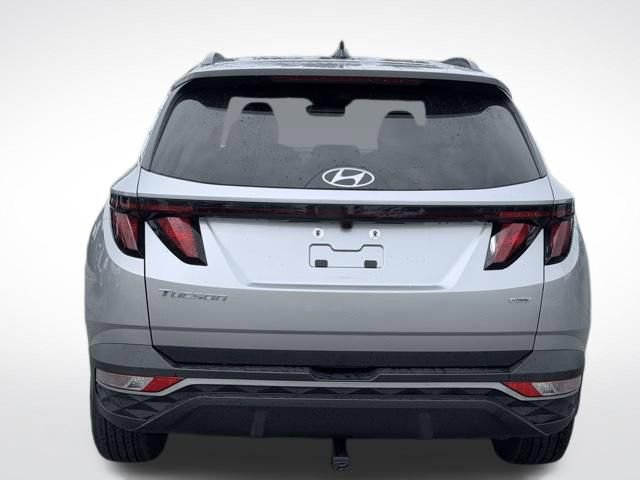 Used 2024 Hyundai Tucson SEL AWD/4WD image 7