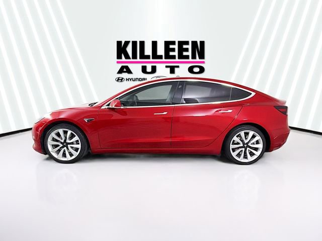Used 2018 Tesla Model 3 Mid Range RWD image 4