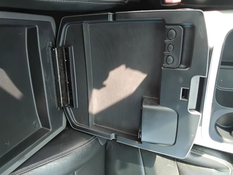 Used 2017 RAM 1500 Big Horn image 24